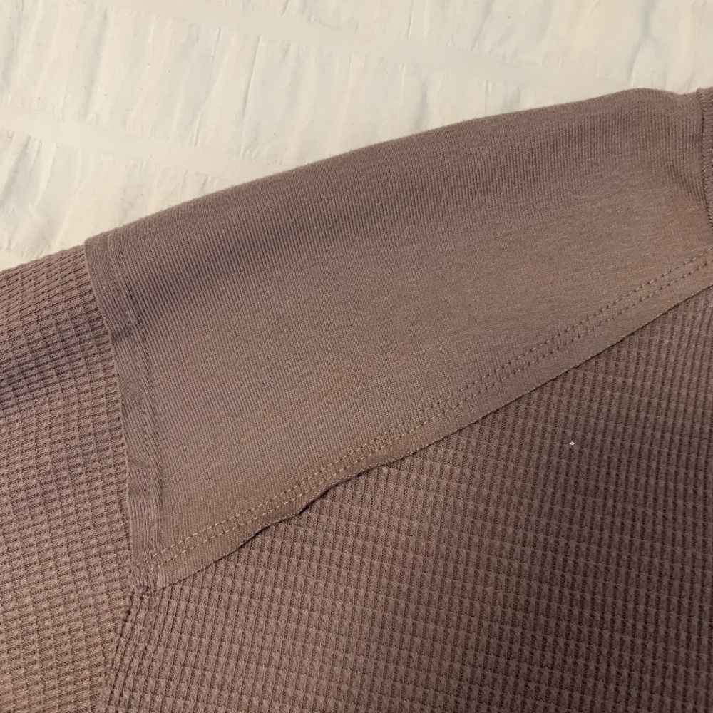Joy Lab Oversized Pullover - Picture 12 of 16